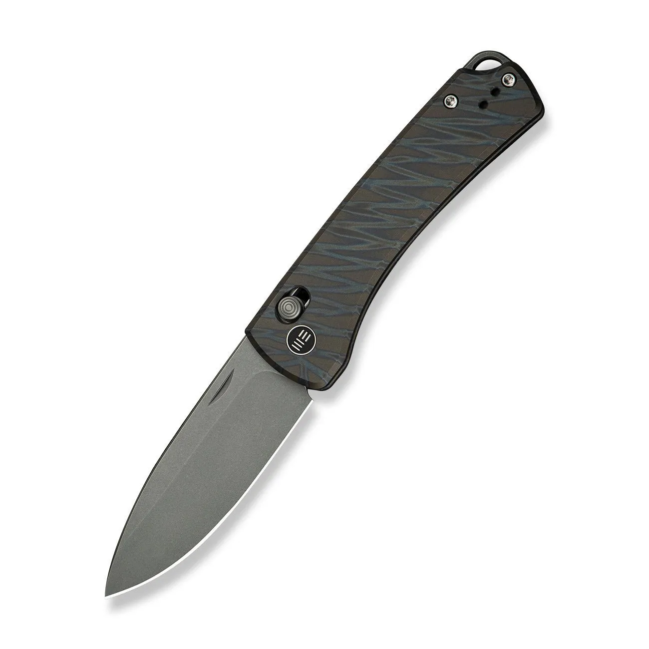 WeKnife Nightblade WE22046-3 Klappmesser Flamed 20CV