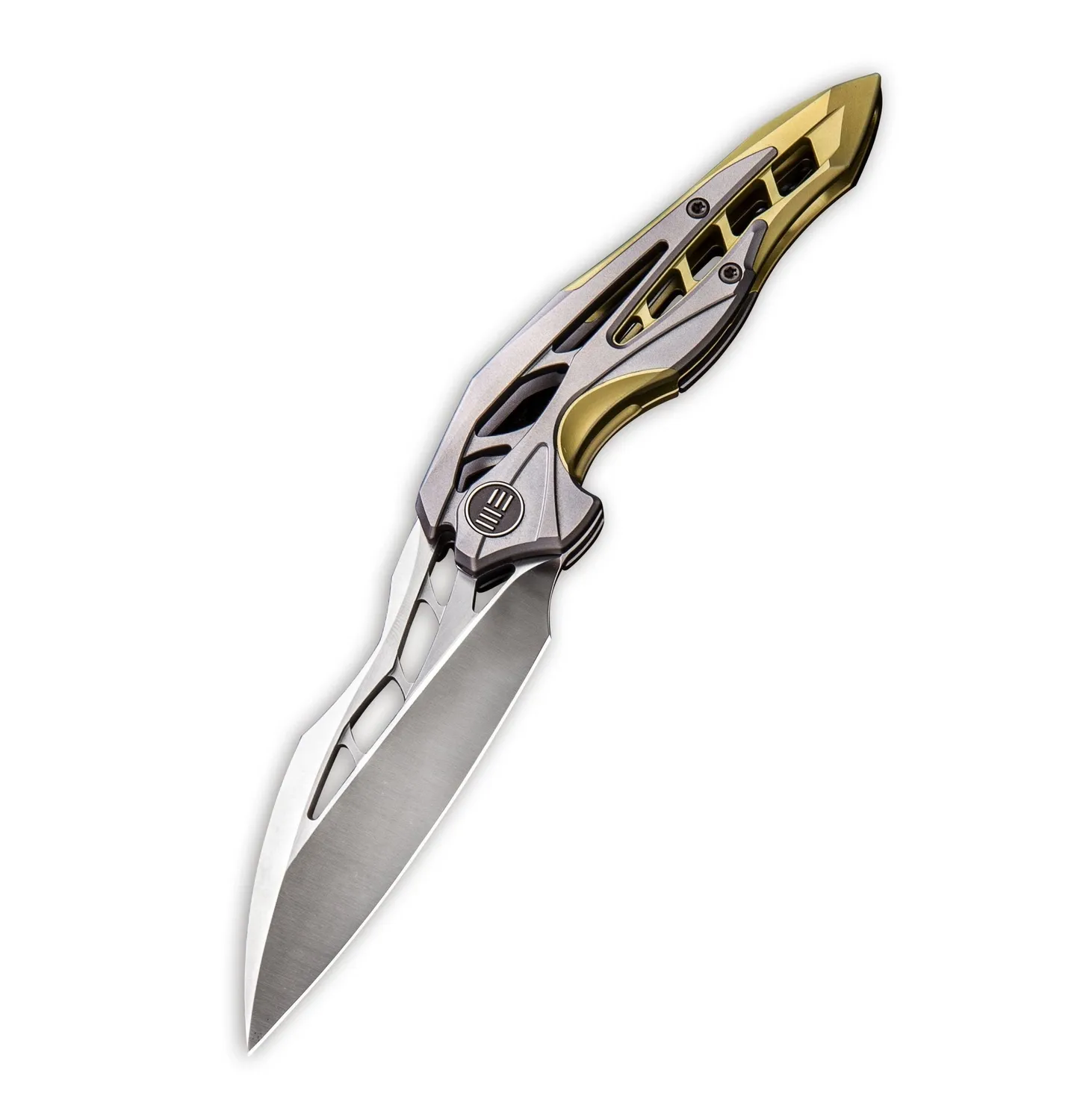 WeKnife Arrakis 906C Klappmesser Titan M390