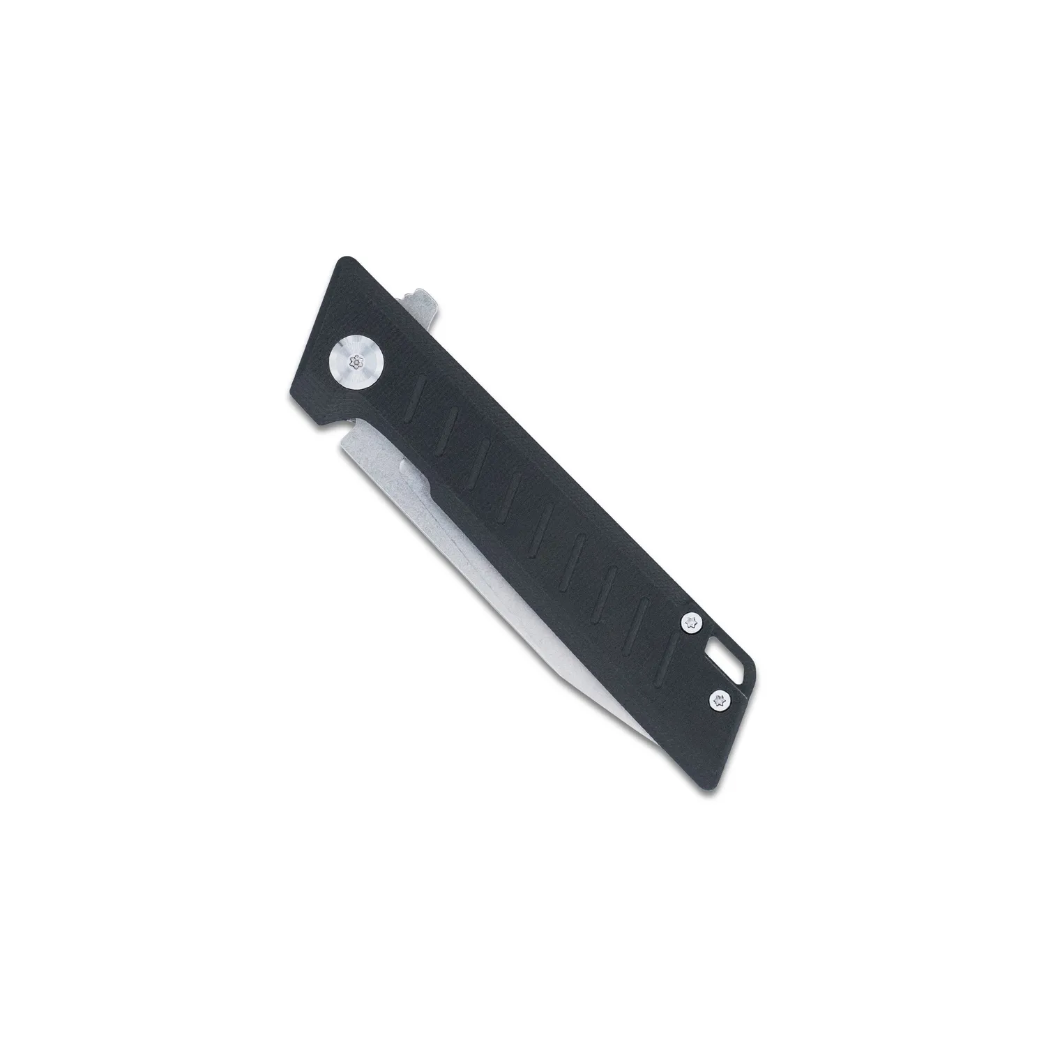 CobraTec Riptide D2 Klappmesser G-10 7,6 cm D2-Stahl