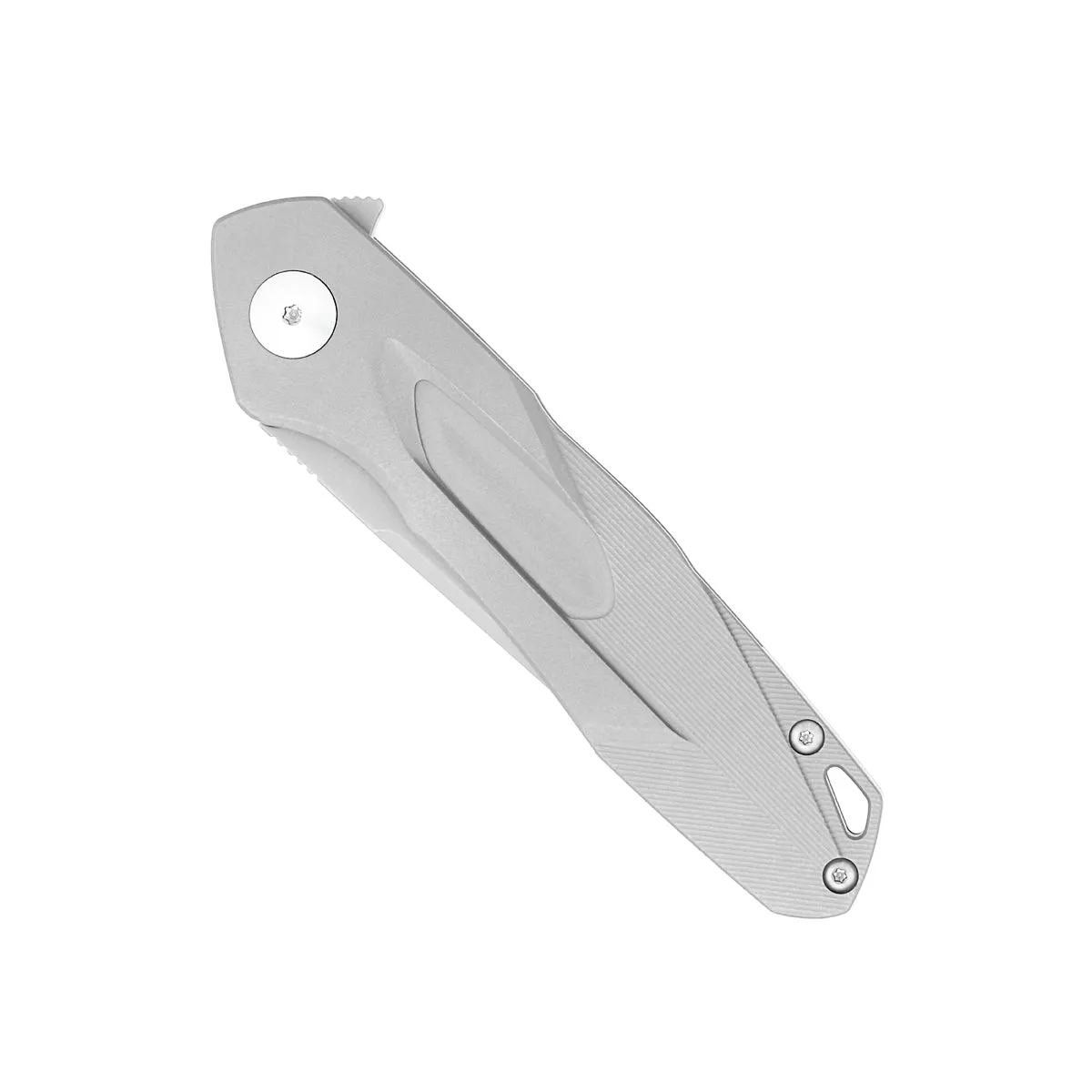CobraTec Ace Titan Flipper M390 8,3 cm