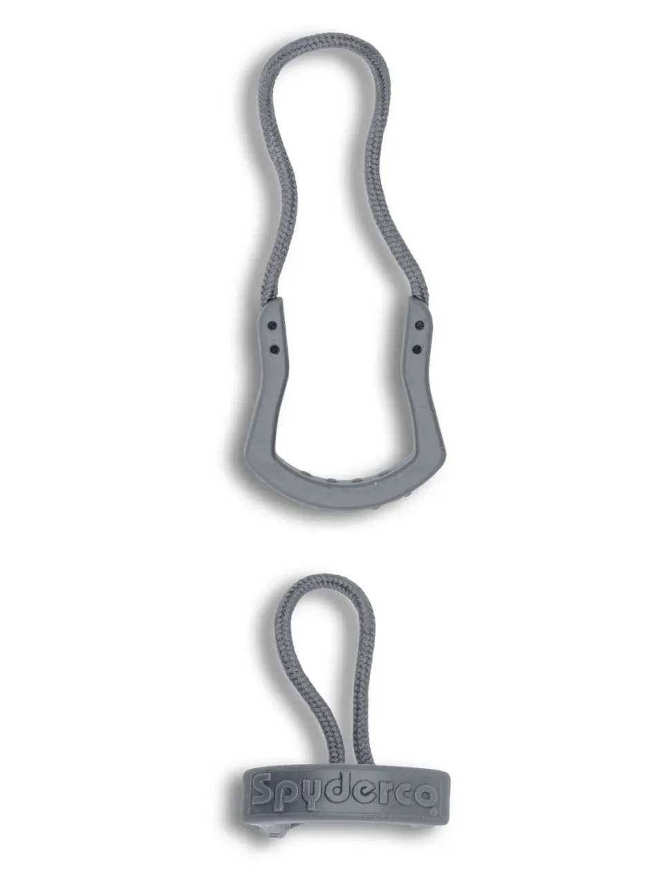 Spyderco Vanquest Spartan Zipper Pulls Reißverschluss 6er