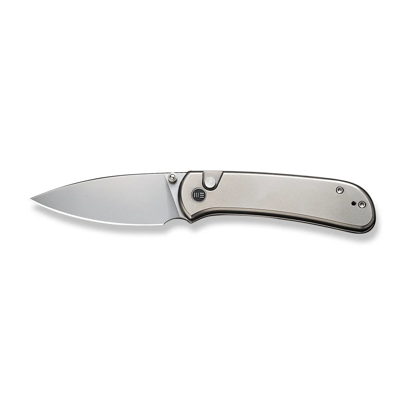WeKnife Qubit WE22030F-2 Taschenmesser Titan 20CV