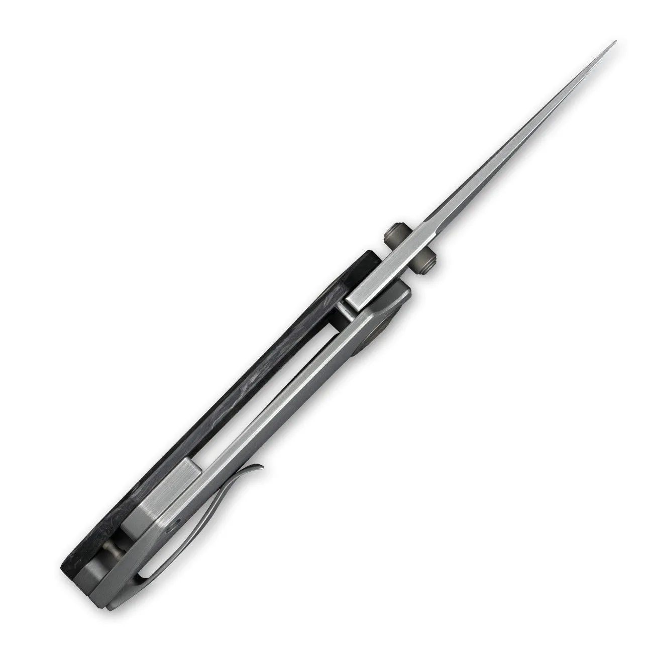 WeKnife Thug 2103C Klappmesser Carbon 20CV