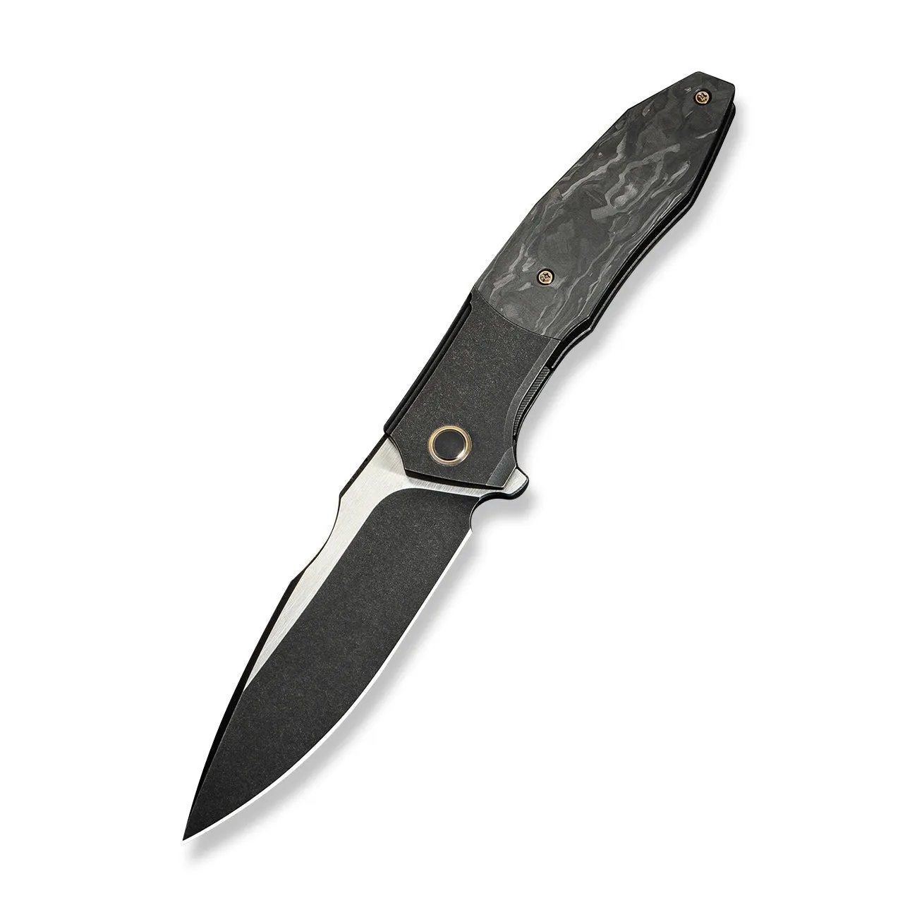 WeKnife Archeozoic WE23091-1 Taschenmesser Carbon M390