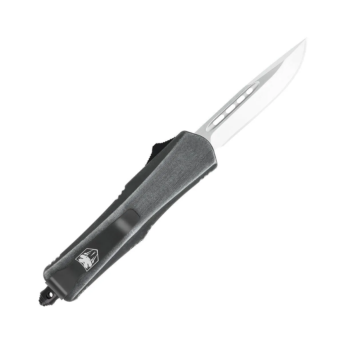 CobraTec FS-3 Small OTF-Messer Stonewash D2