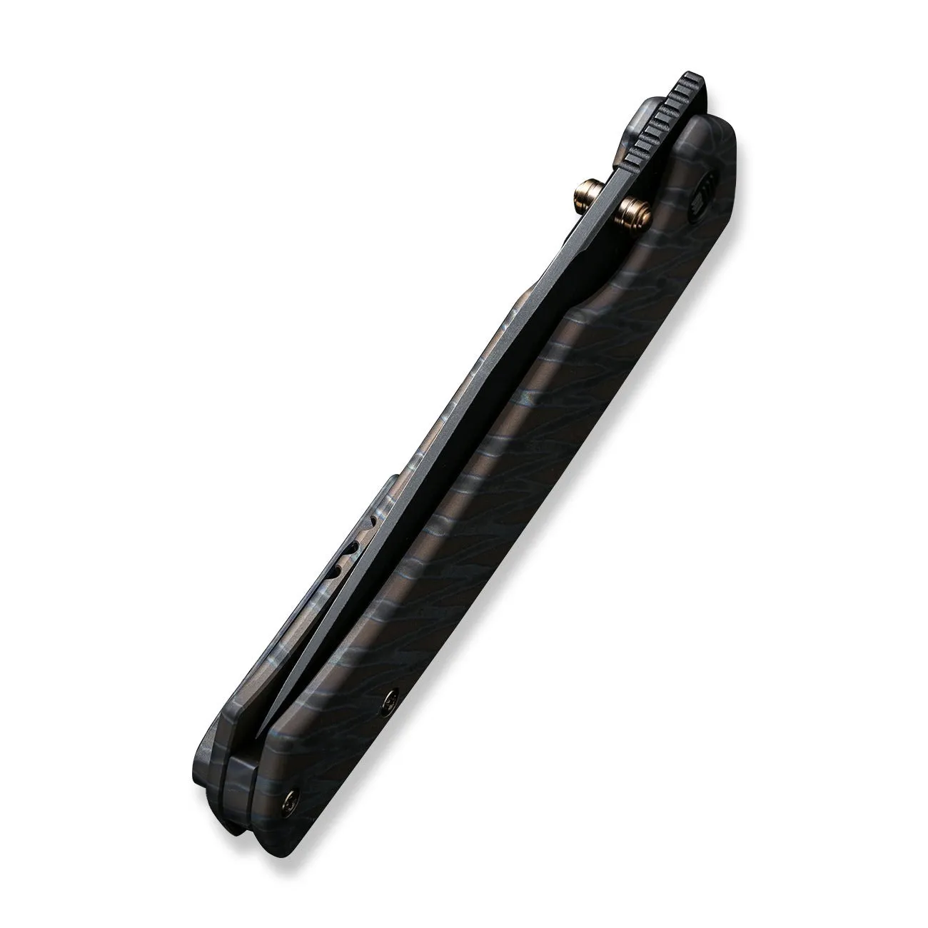 WeKnife Evoke WE21046-4 Klappmesser Titan