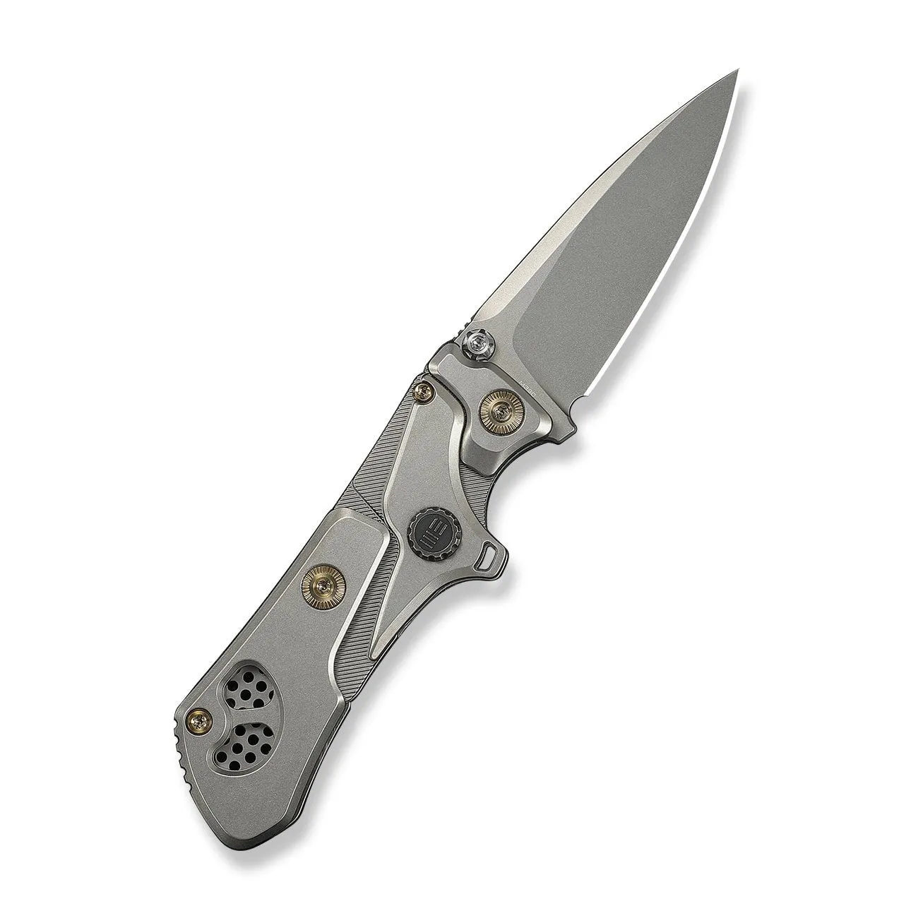 WeKnife NexoMorph WE24037B-2 Taschenmesser Titan
