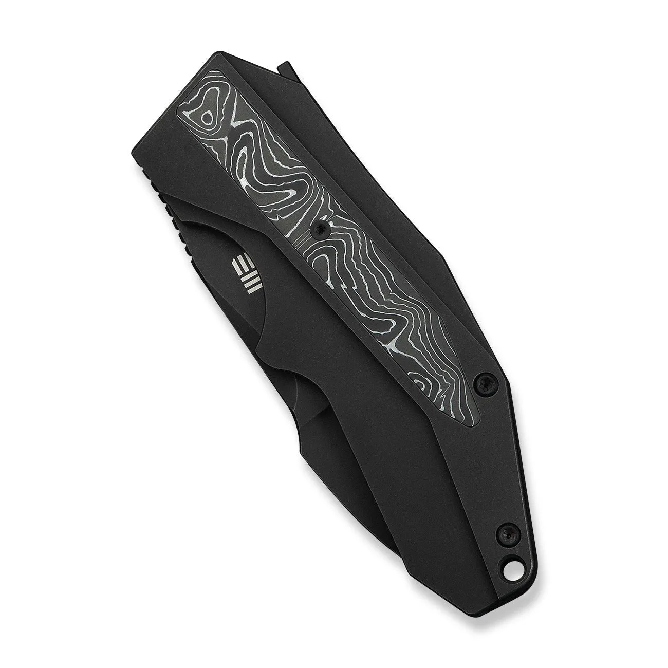WeKnife Coral WE24044-1 Taschenmesser 20CV Titan