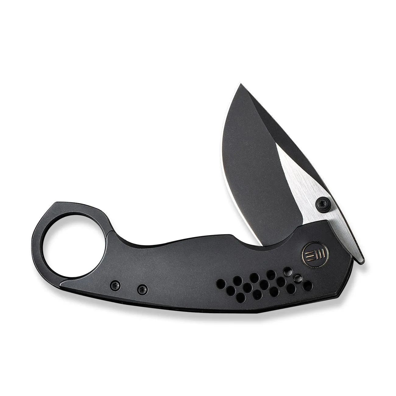 WeKnife Envisage WE22013-2 Taschenmesser Titan 20CV