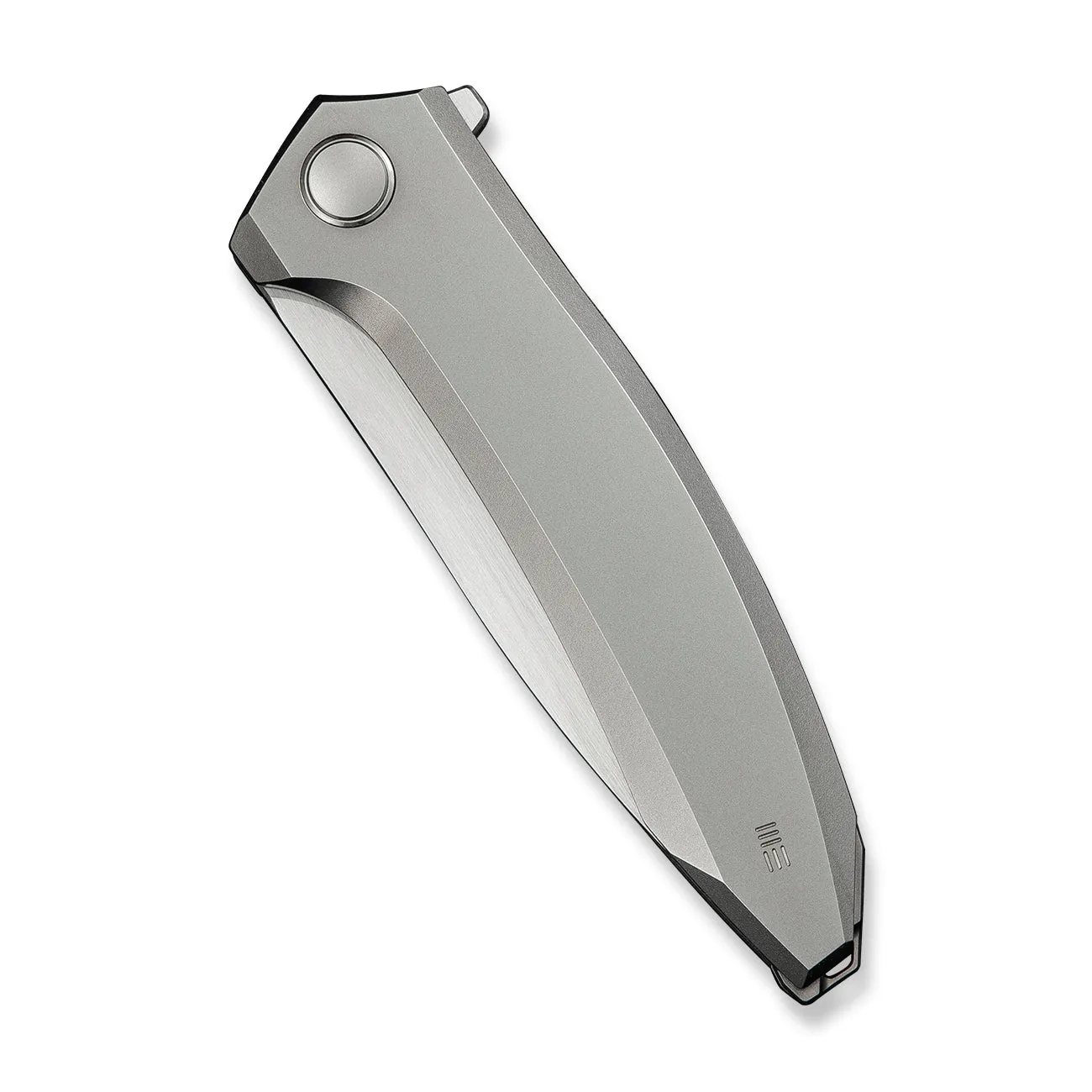 WeKnife Acuminal WE23070-2 Klappmesser Titan Vanax