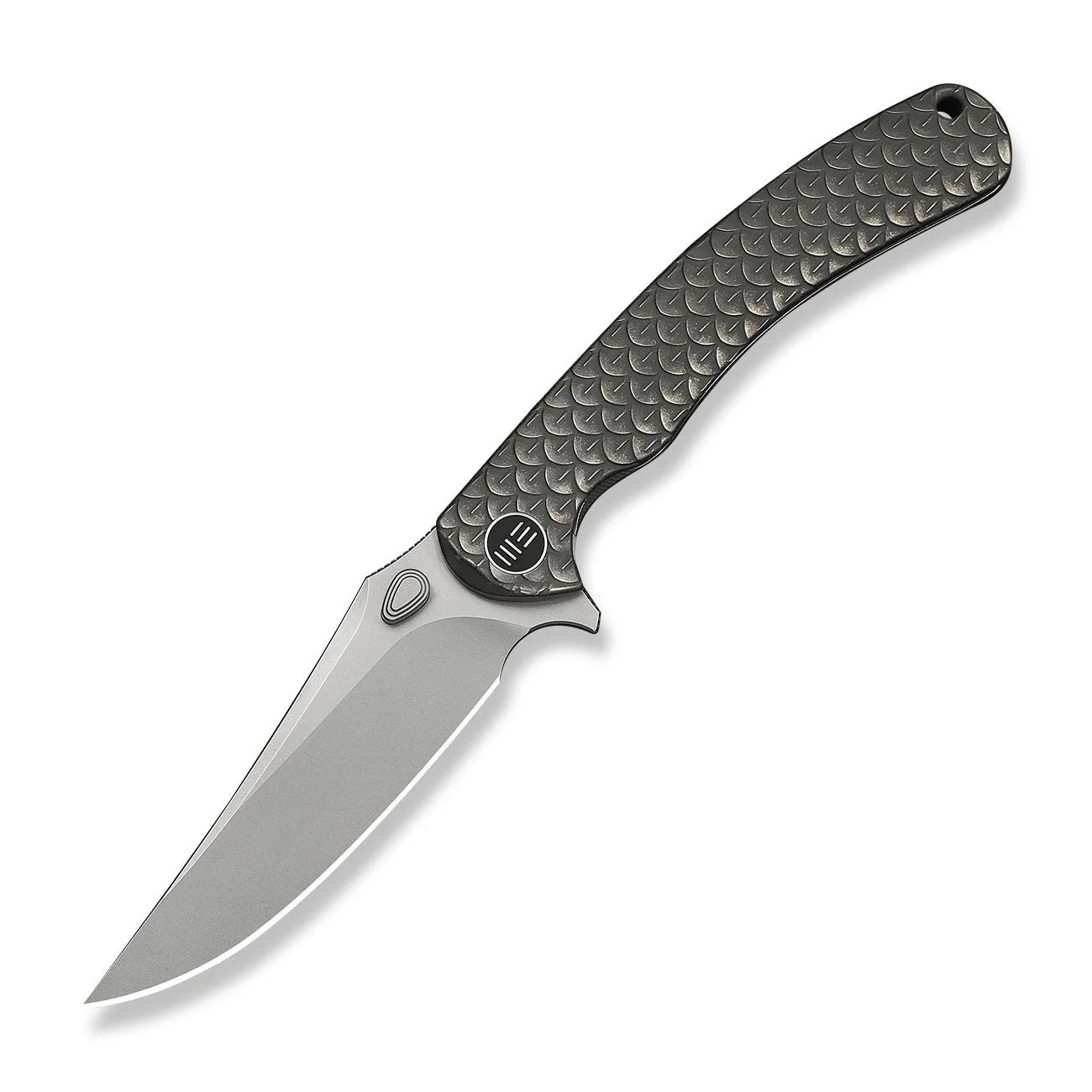 WeKnife Dracarys WE25061B-1 Klappmesser Titan M390