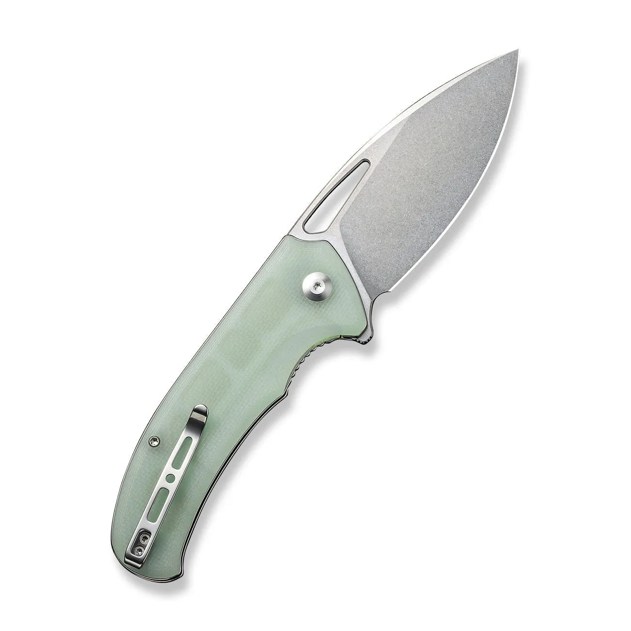 SENCUT Phantara S23014-2 Klappmesser G10 natur
