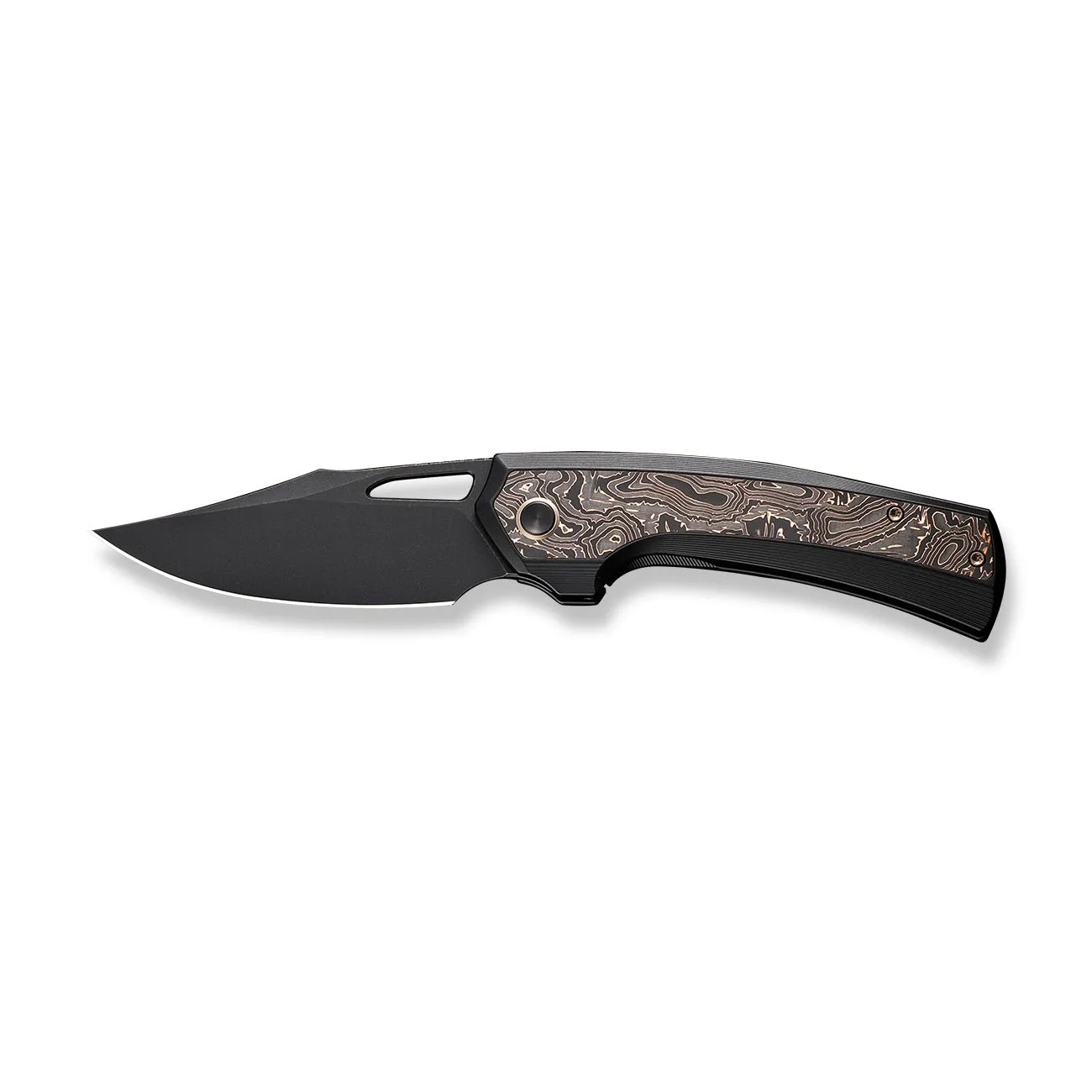 WeKnife Nefaris WE22040F-1 Klappmesser 20CV
