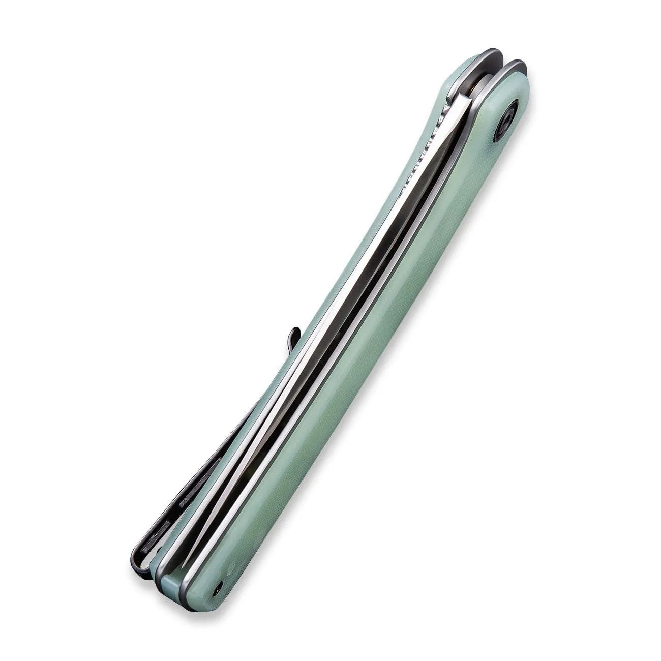 Civivi Asticus C2002B Klappmesser D2 G-10 nature