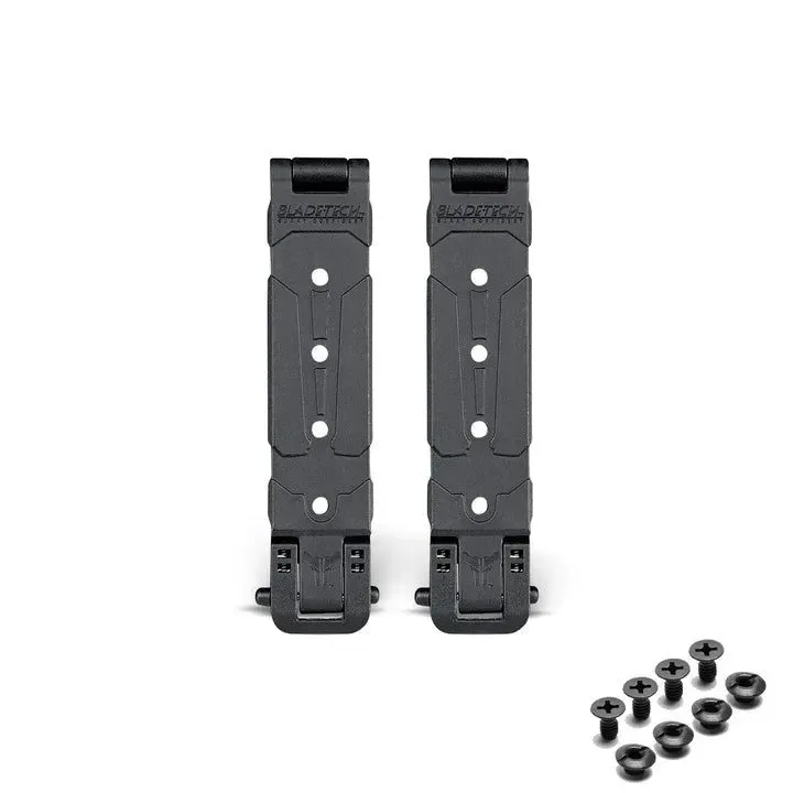 Blade-Tech Molle-Lok MOLLE-Adapter 2er Pack Polymer