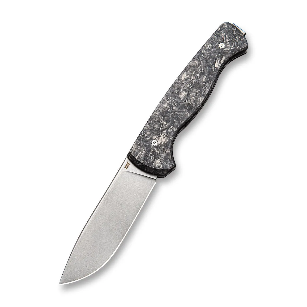 WeKnife MRF 925B Slipjoint Carbon CPM S35VN