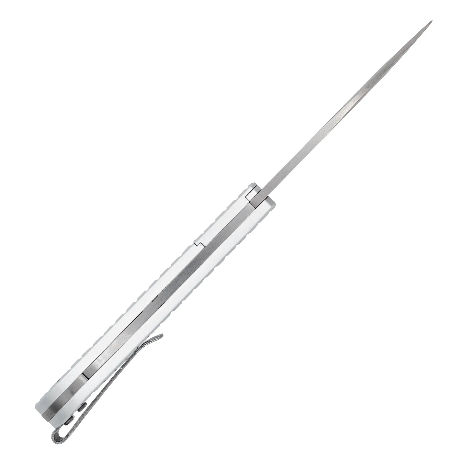 CobraTec Cyclone Hidden Release Automatikmesser D2
