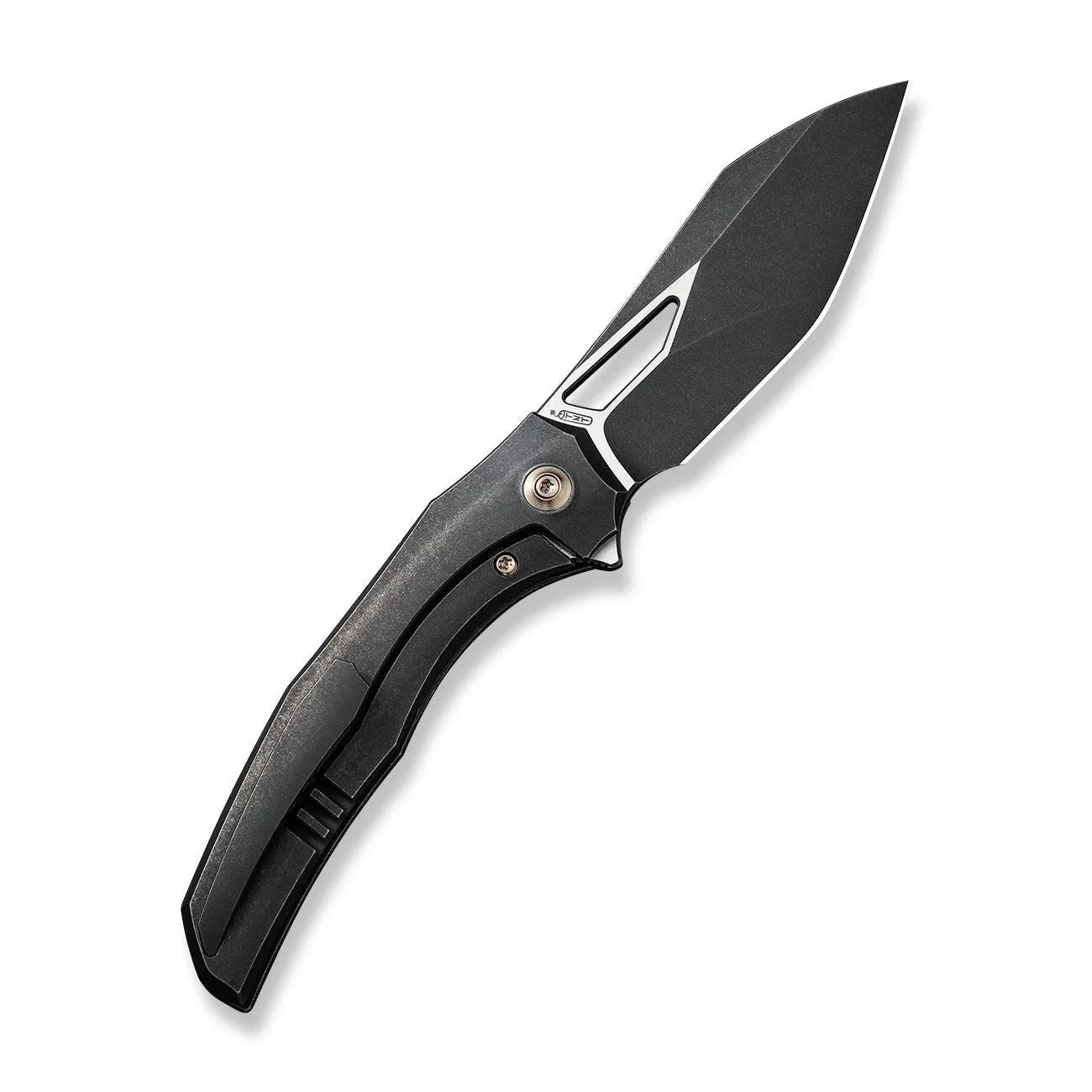 WeKnife Ignio WE22042B-1 Klappmesser Titan 20CV
