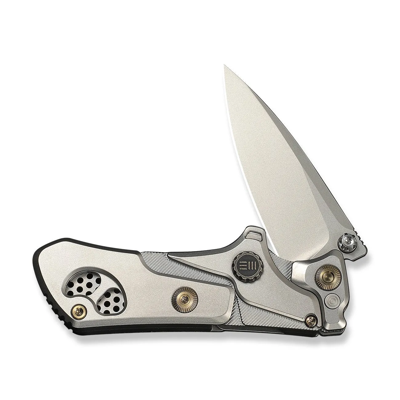 WeKnife NexoMorph WE24037B-2 Taschenmesser Titan