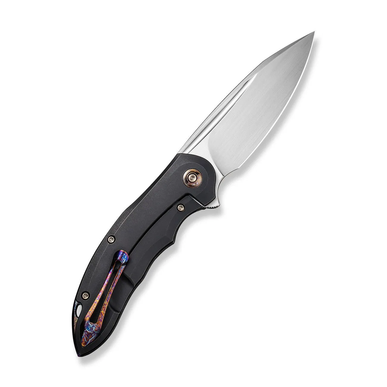 WeKnife Makani WE21048B-3 Klappmesser Titan 20CV