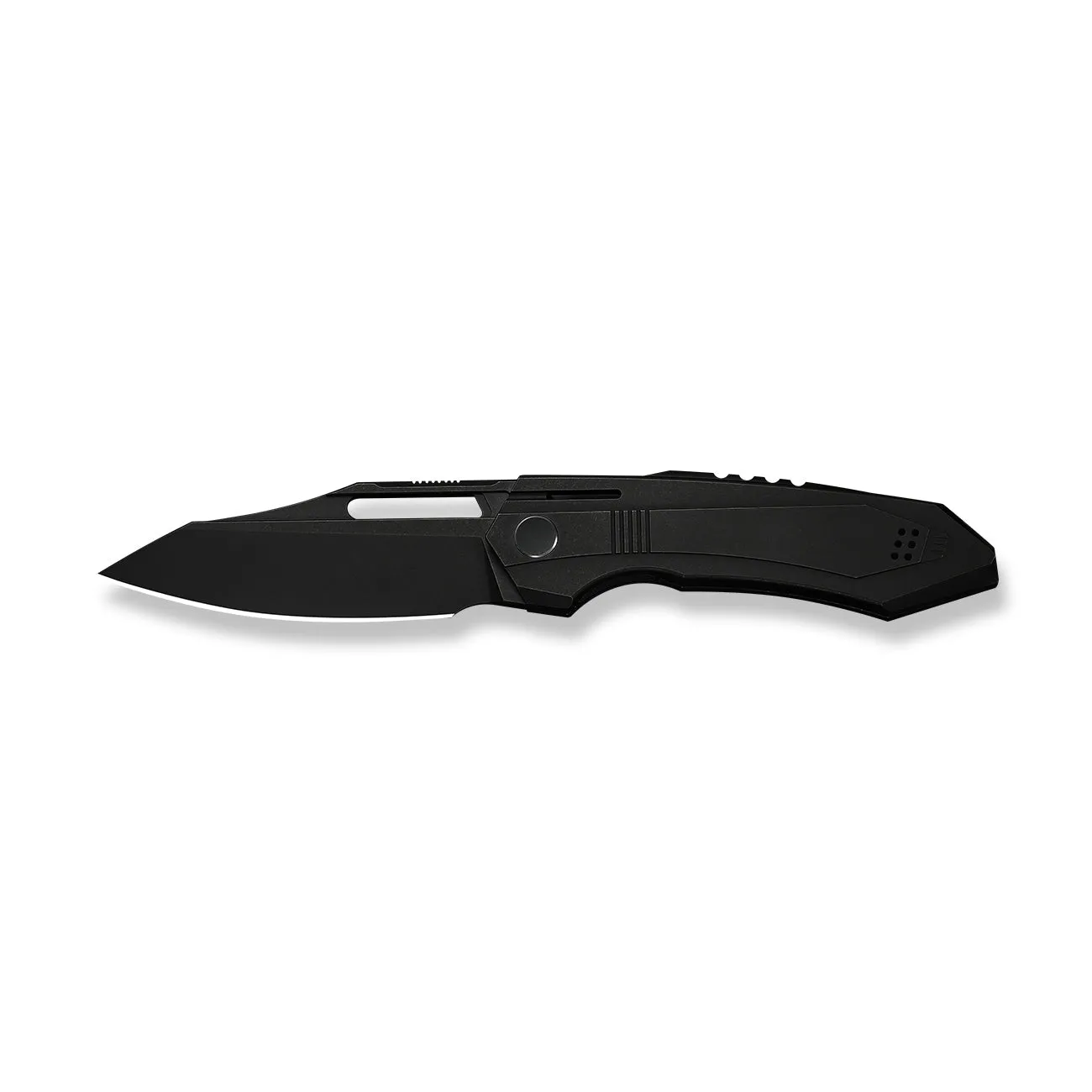 WeKnife Bogey WE23088-1 Taschenmesser Titan M390 schwarz