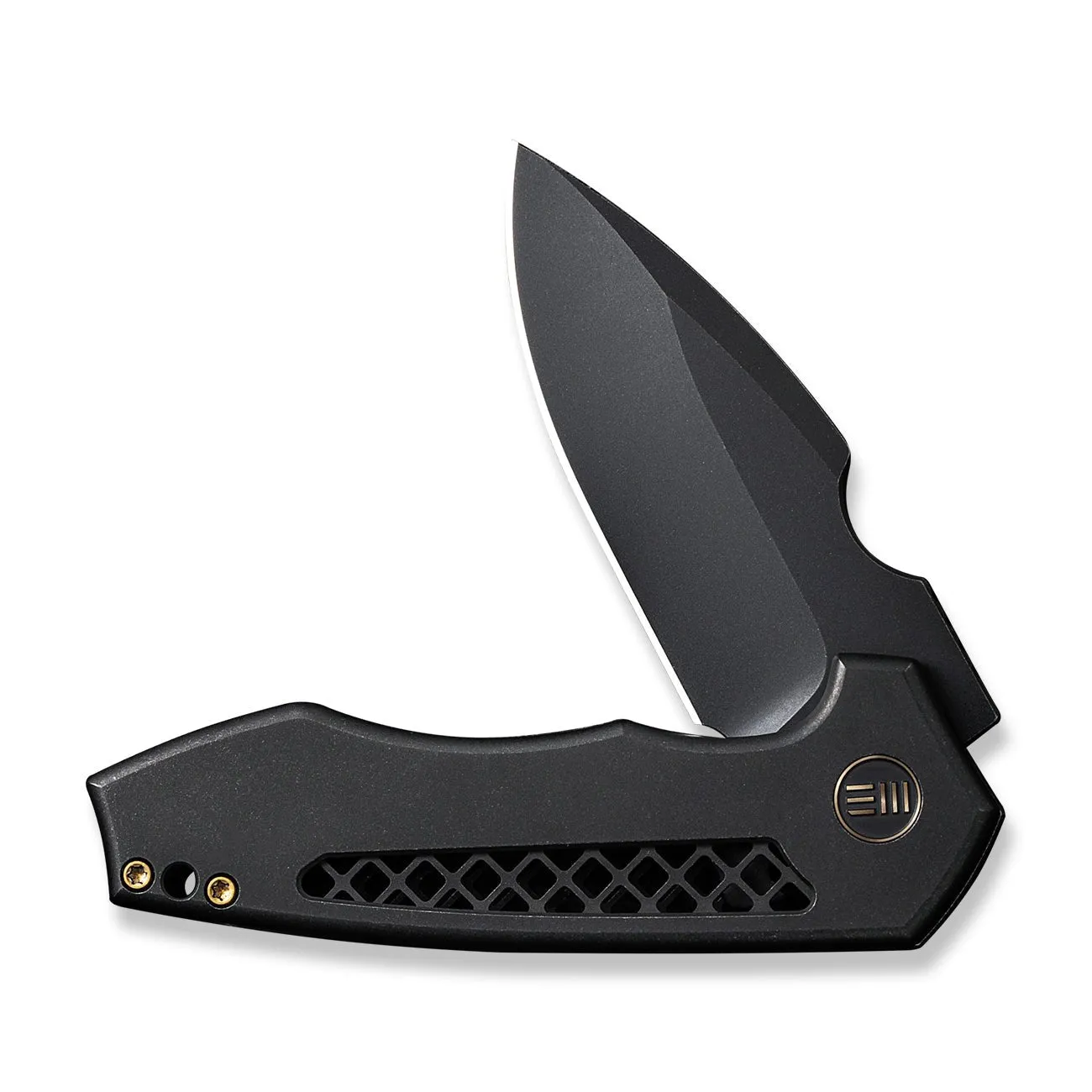 WeKnife Harpen WE23019-1 Klappmesser Titan 20CV