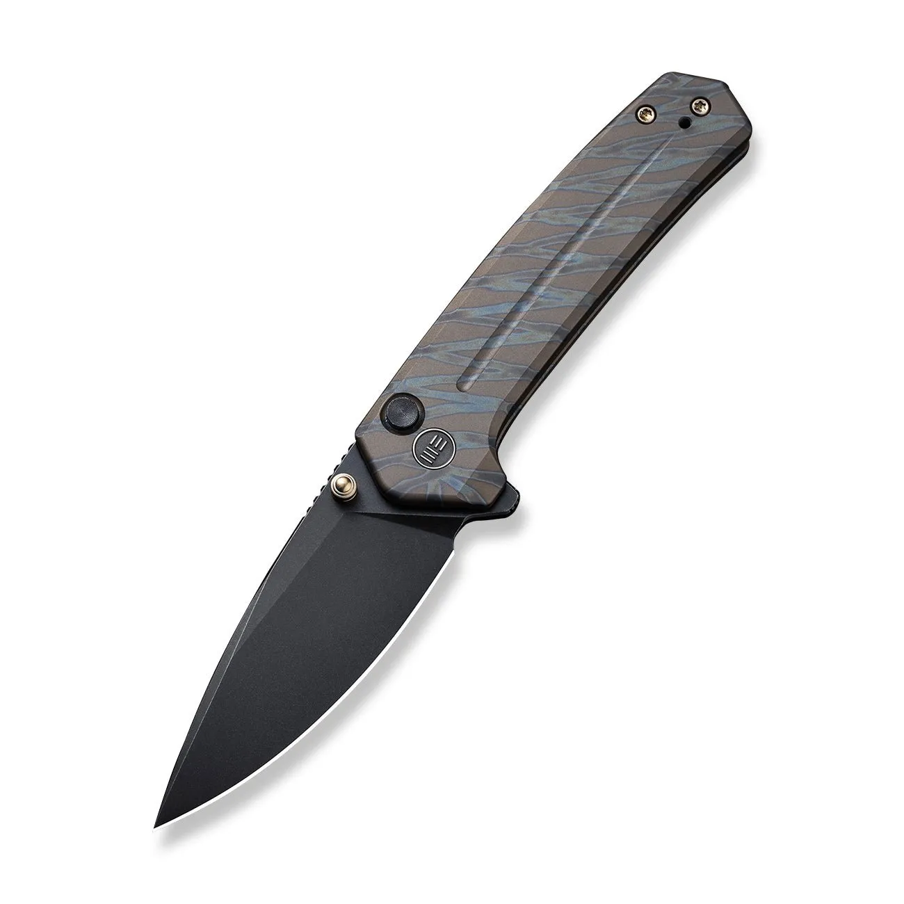 WEKnife Culex WE21026B-7 Taschenmesser Tiger 20CV