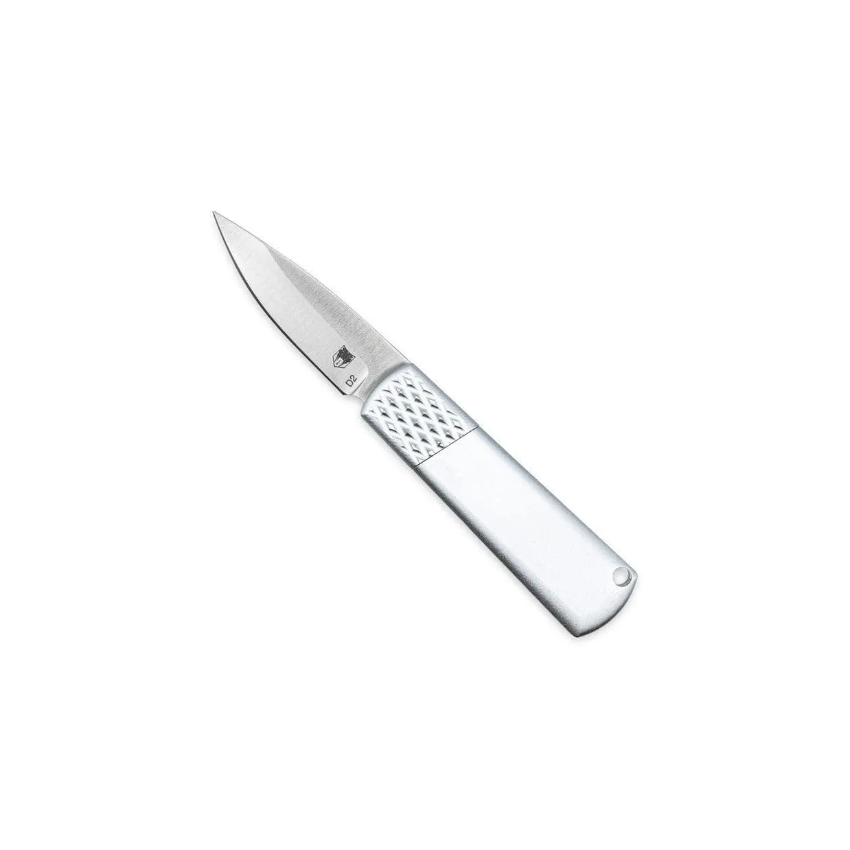CobraTec Compact Hidden Release Klappmesser B-Ware 1,9 Zoll