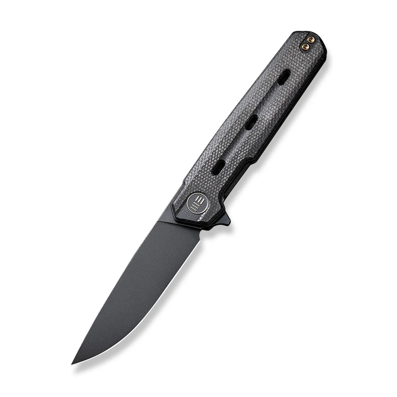 WeKnife Navo WE22026-1 EDC Micarta 20CV