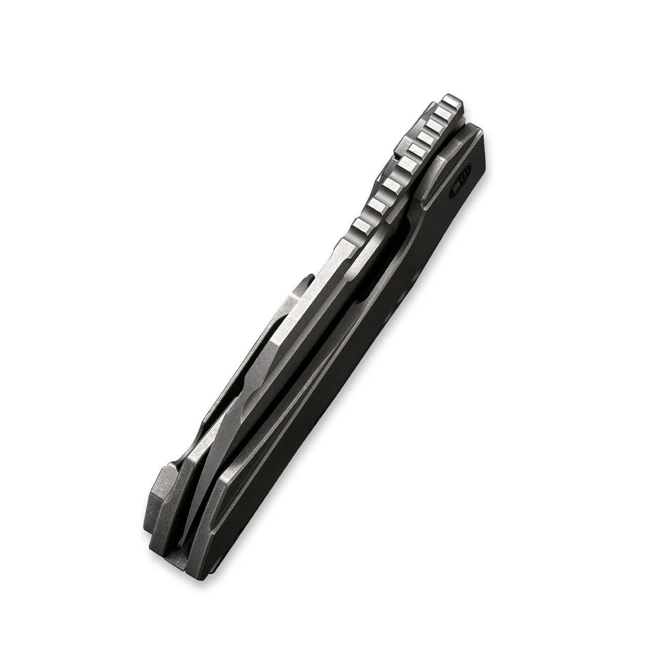 WeKnife Roxi 3 WE19072-1 Klappmesser Titan S35VN