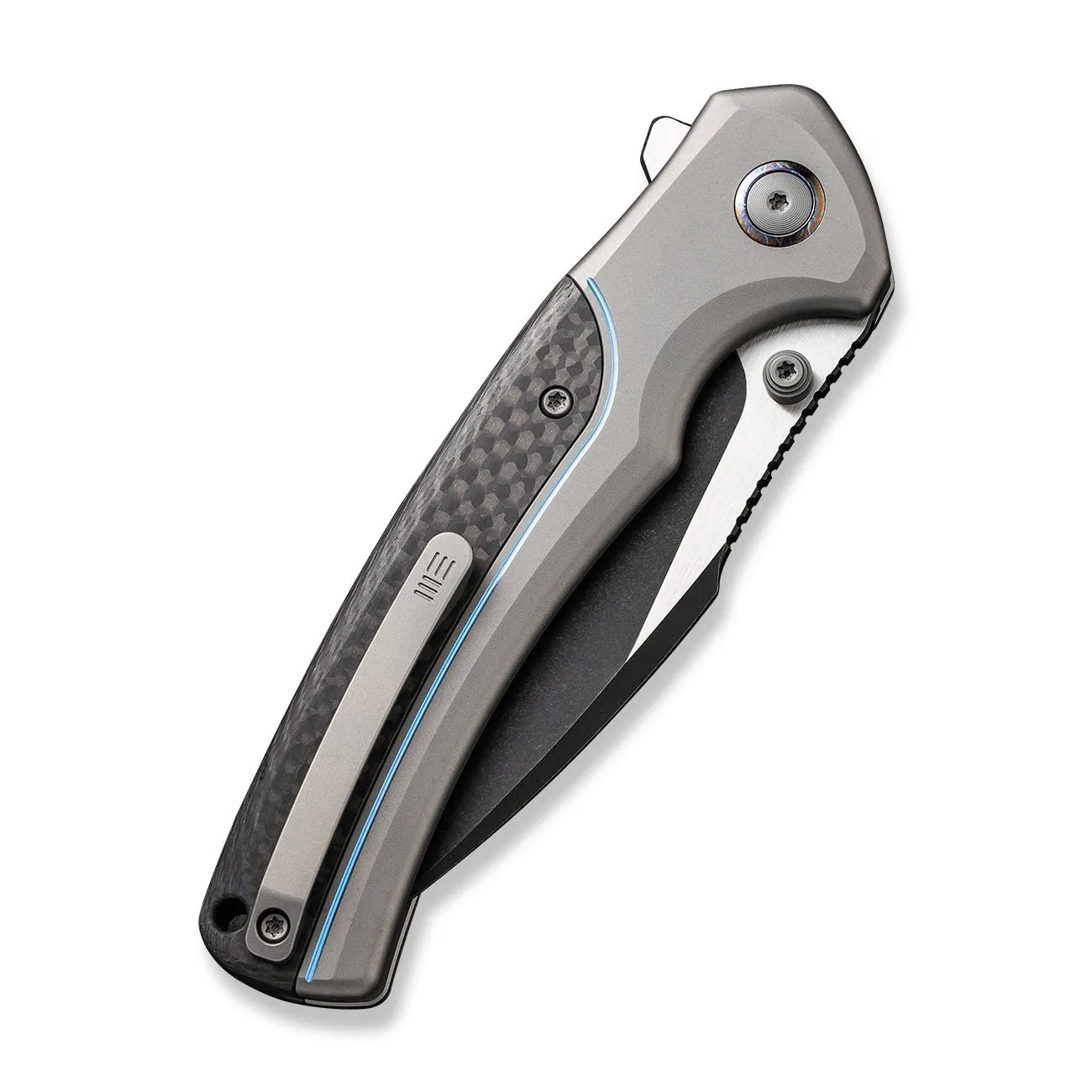 WeKnife Ziffius WE22024A-1 Klappmesser Limitiert