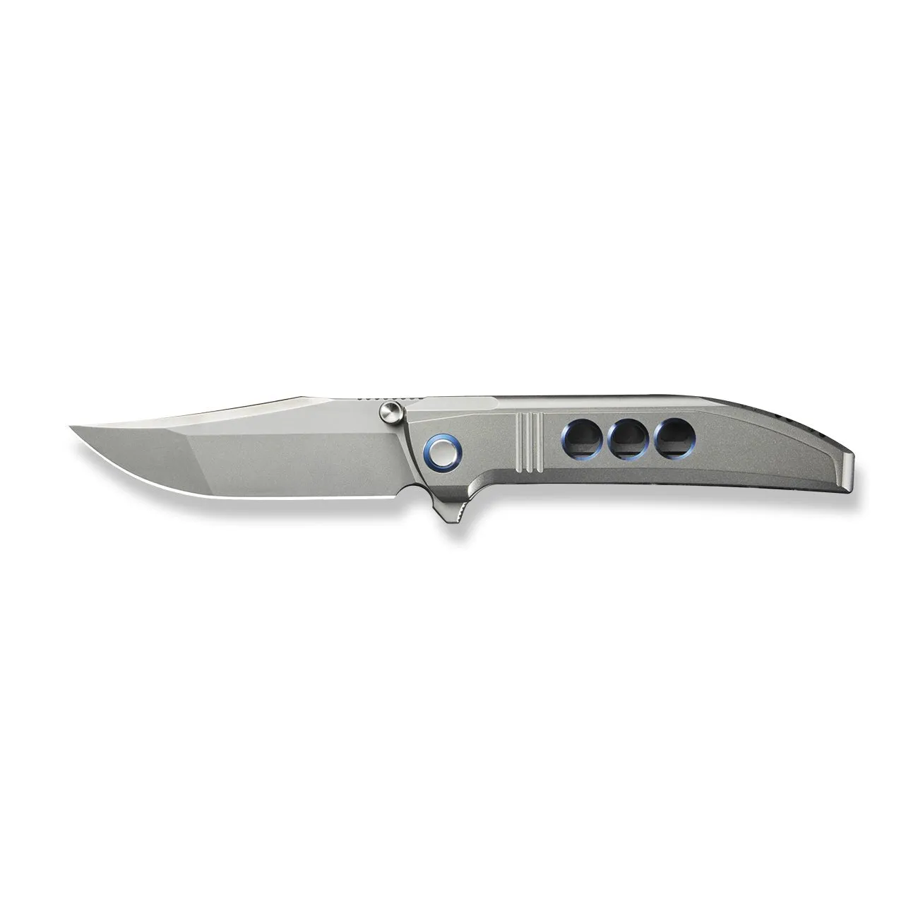 WeKnife Ezinta WE22041-2 Klappmesser Titan M390 10,1cm