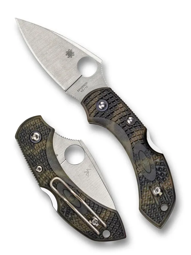 Byrd Dragonfly 2 Lightweight Klappmesser VG-10