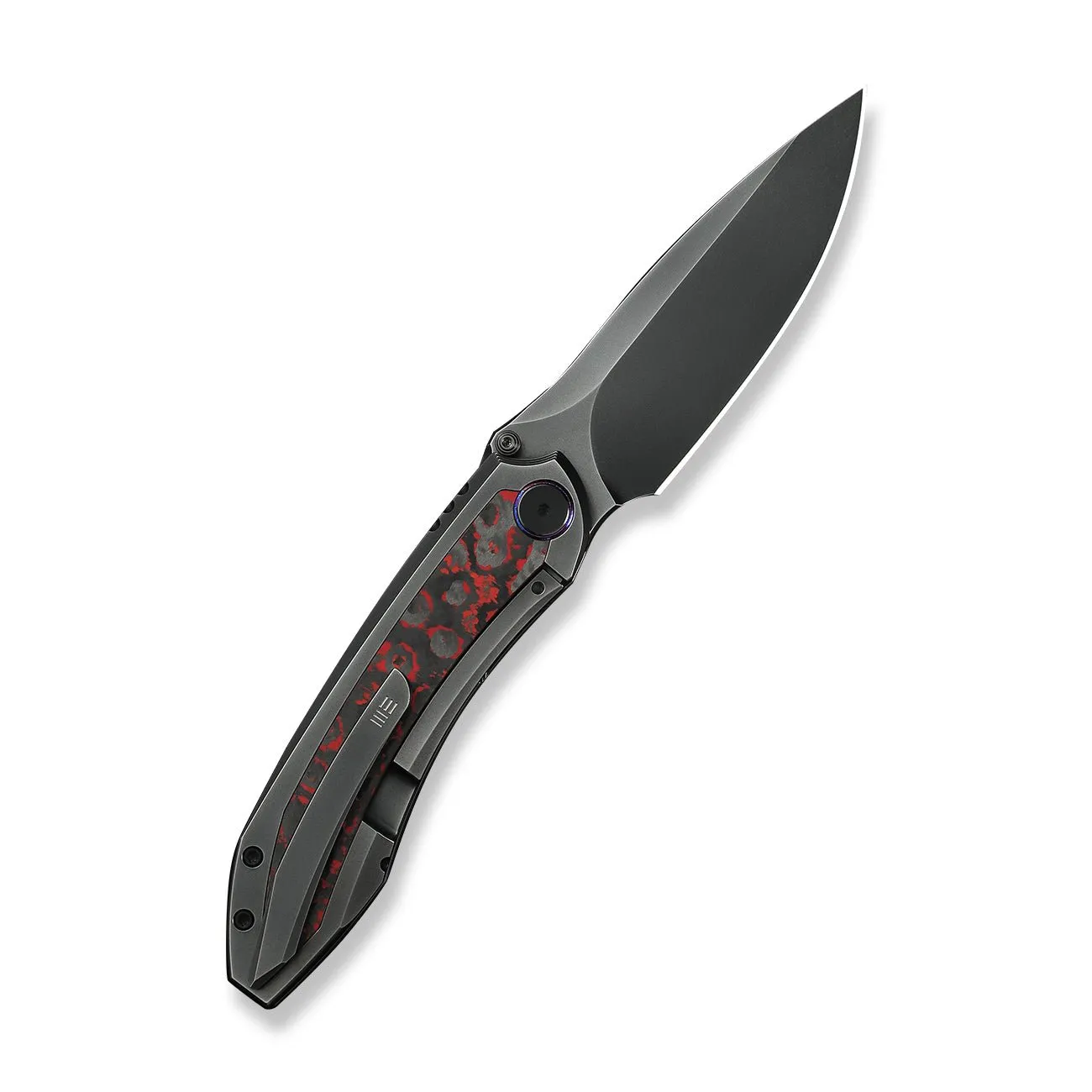 WeKnife Winsome WE23092-4 Klappmesser Carbon M390