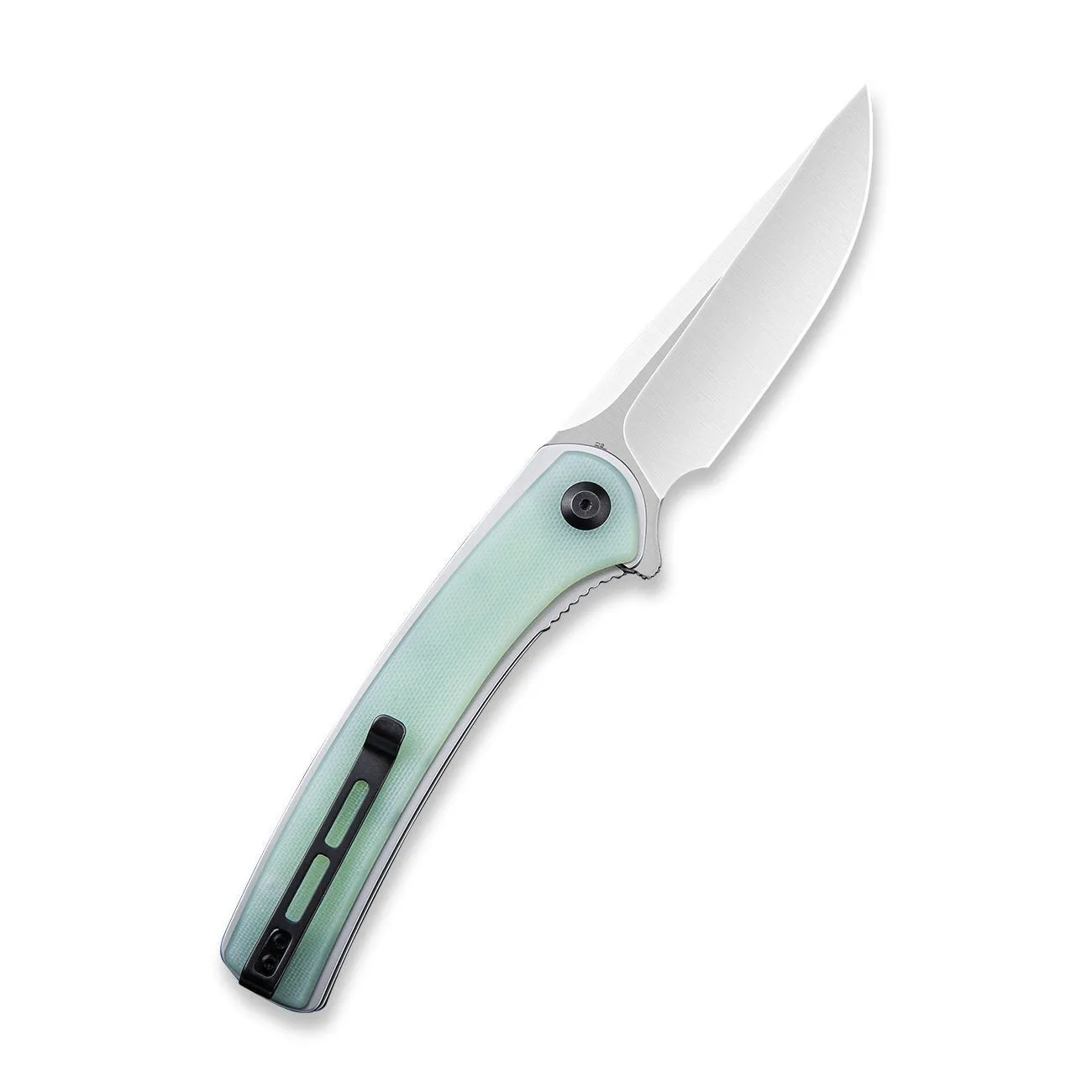 Civivi Asticus C2002B Klappmesser D2 G-10 nature