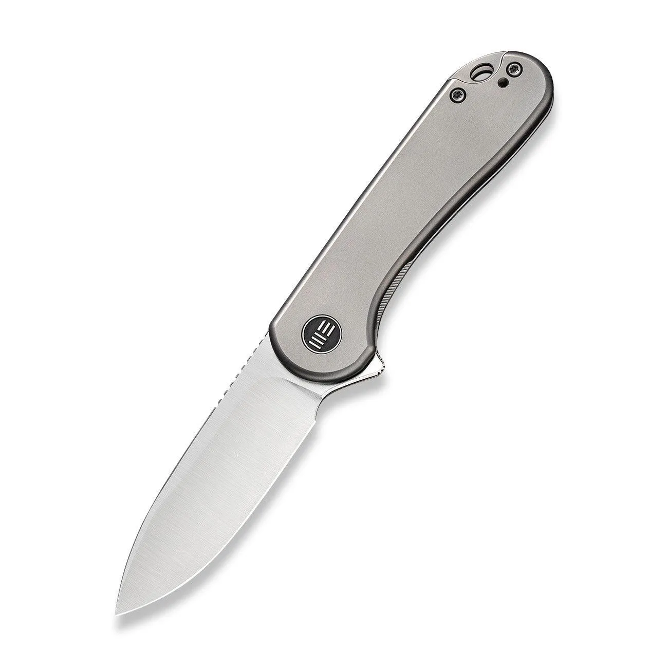 WeKnife Elementum WE18062X-1 Klappmesser Titan 20CV