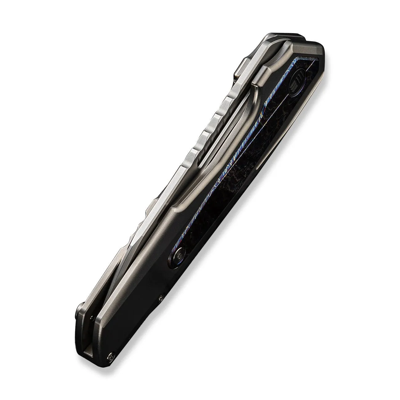 WeKnife Falcaria WE23012B-1 Klappmesser Titan 20CV