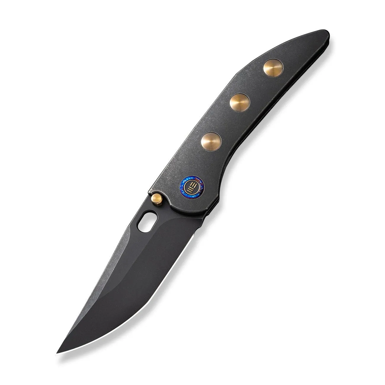 WeKnife Attor WE23037-1 Klappmesser Titan 20CV