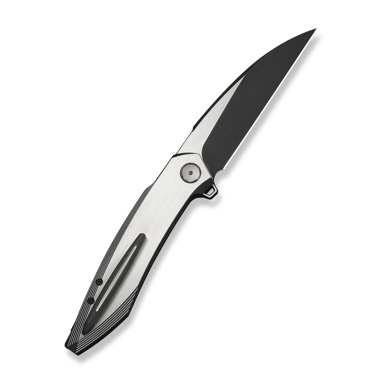 WeKnife Fluxor WE23071-4 Taschenmesser Titan M390