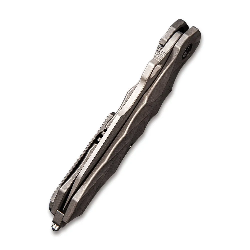 WeKnife Hecate 922A Taschenmesser Titan 20CV