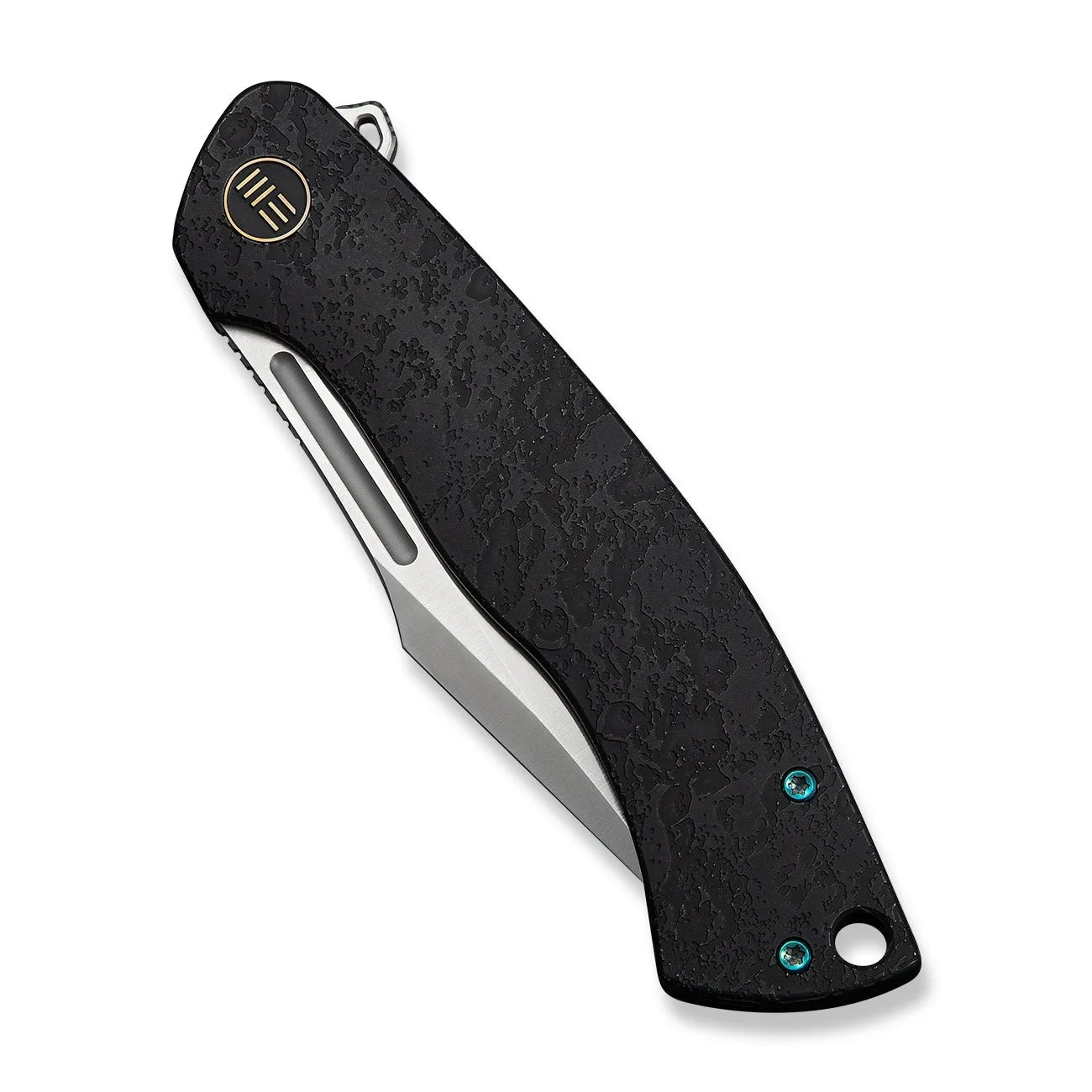 WeKnife Essential Knight WE24003-1 Klappmesser Titan M390