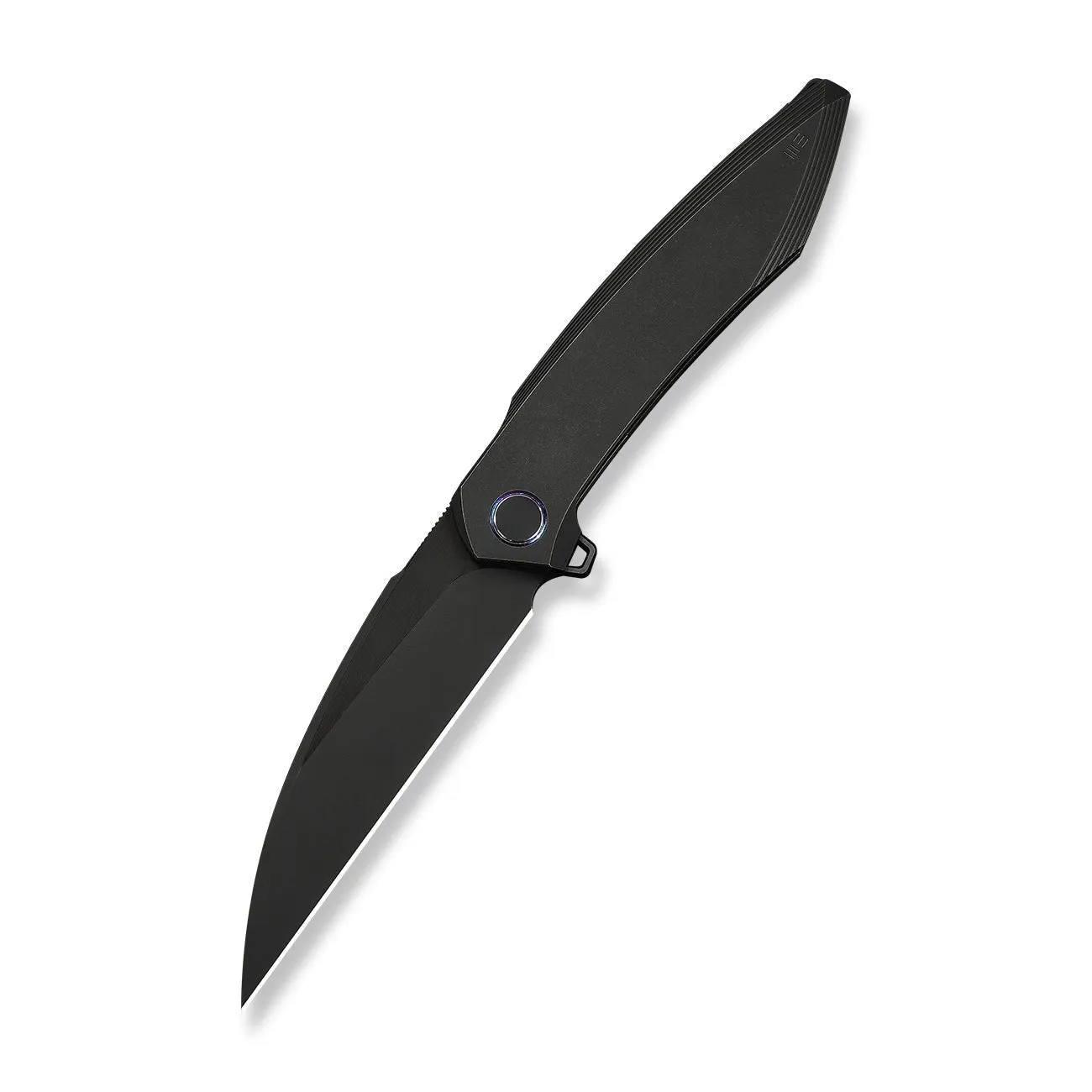 WeKnife Fluxor WE23071-1 Klappmesser Schwarz M390