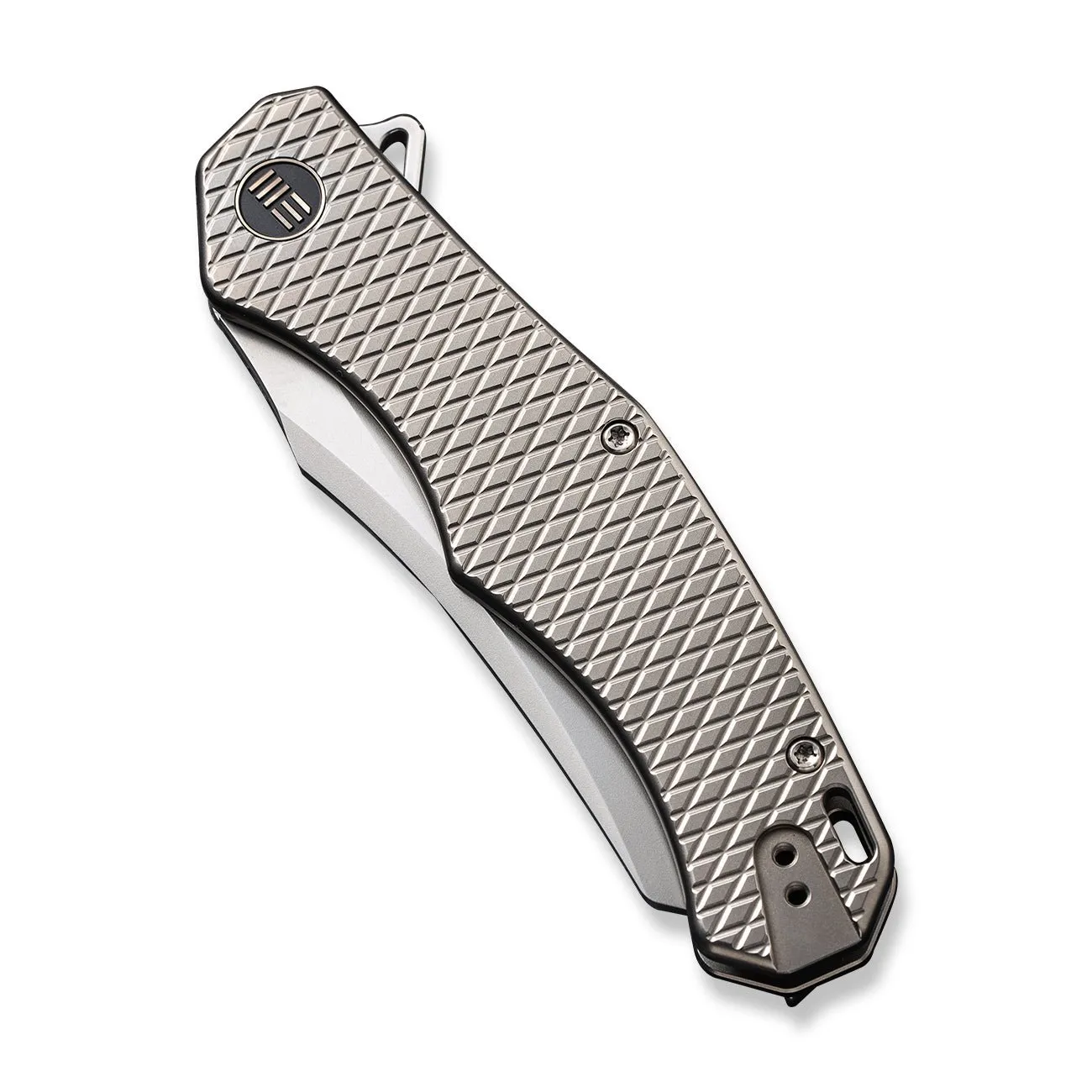 WeKnife RekkeR WE22010G-2 Klappmesser Titan 20CV