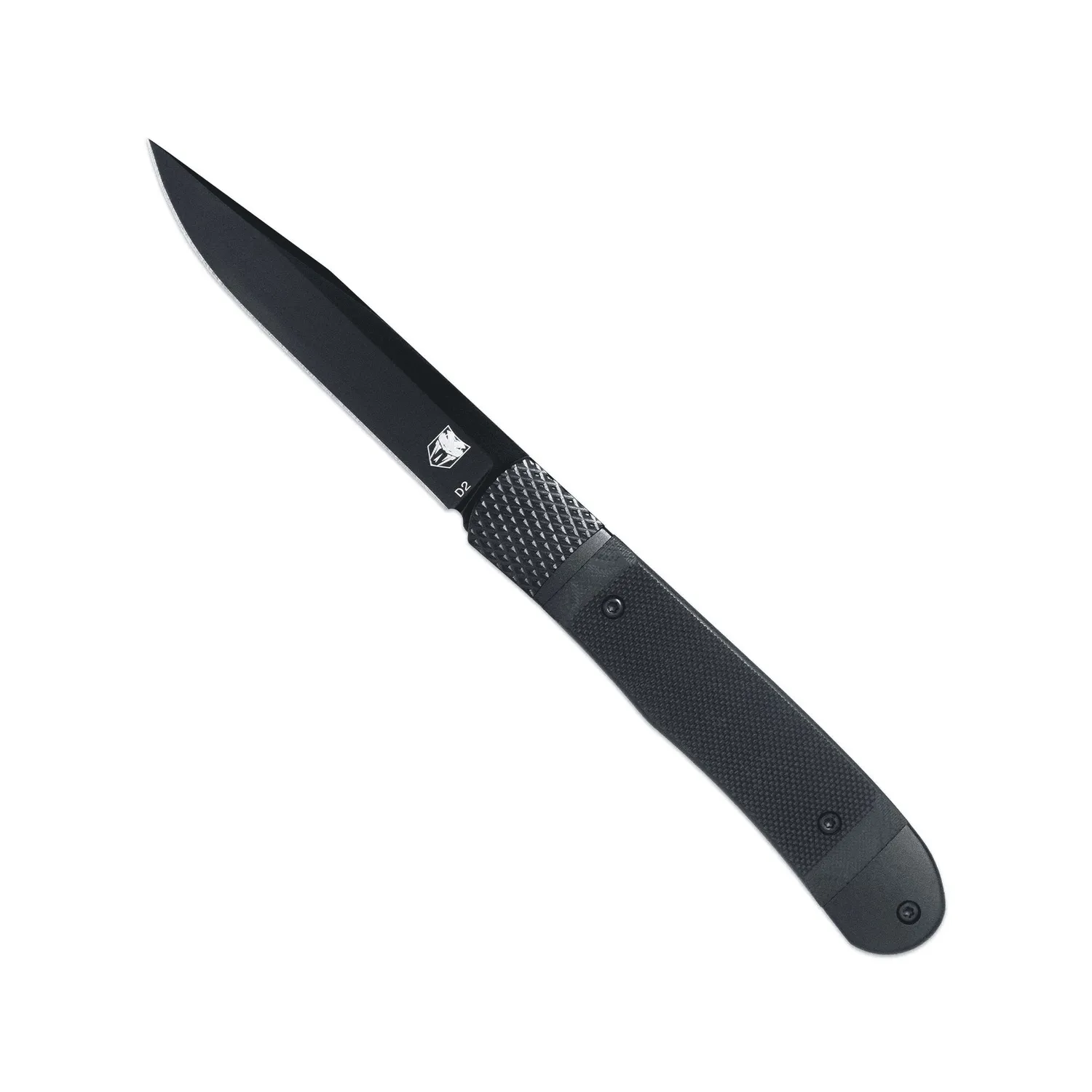 CobraTec Trapper Hidden Release Automatikmesser D2 B-Ware