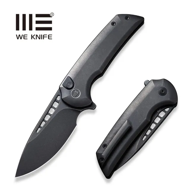 WeKnife Mini Malice WE054BL-1 Klappmesser Titan 20CV