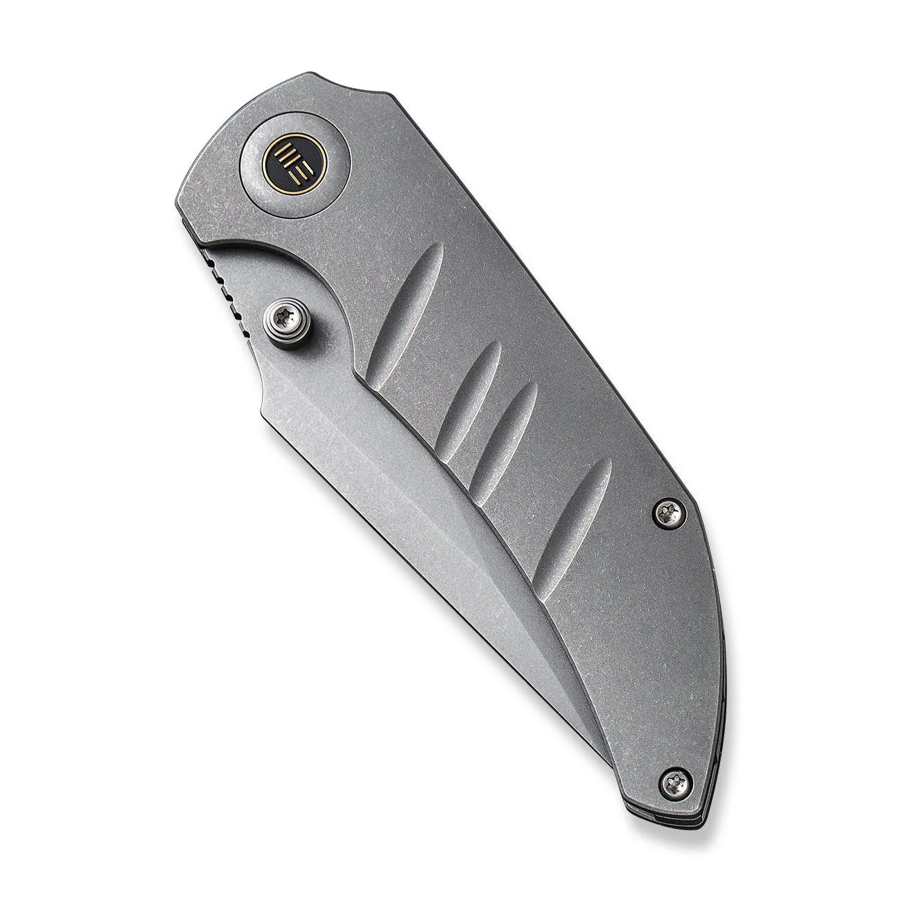 WeKnife Riff-Raff WE22020B-3 Taschenmesser Titan 20CV