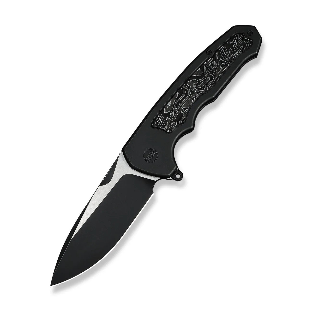 WeKnife Starlash WE23011D-1 Taschenmesser Carbon M390