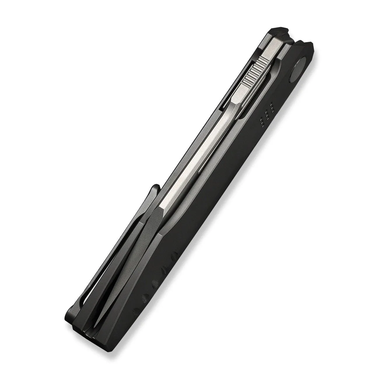 WeKnife Flight Line WE23089-1 Klappmesser Titan M390