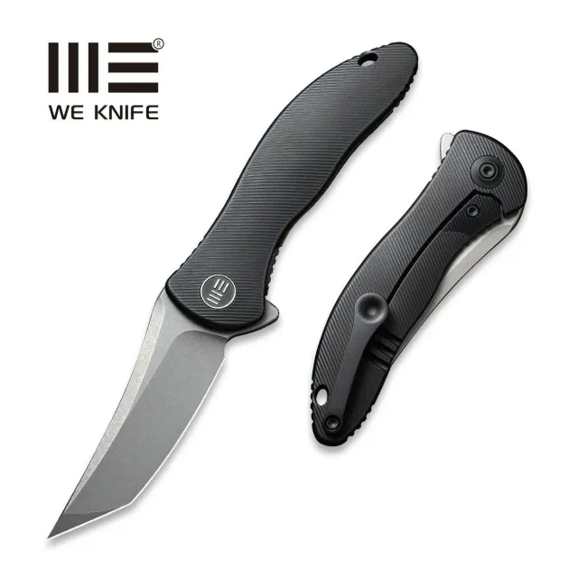WeKnife Mini Synergy 2012B Klappmesser Titan 20CV
