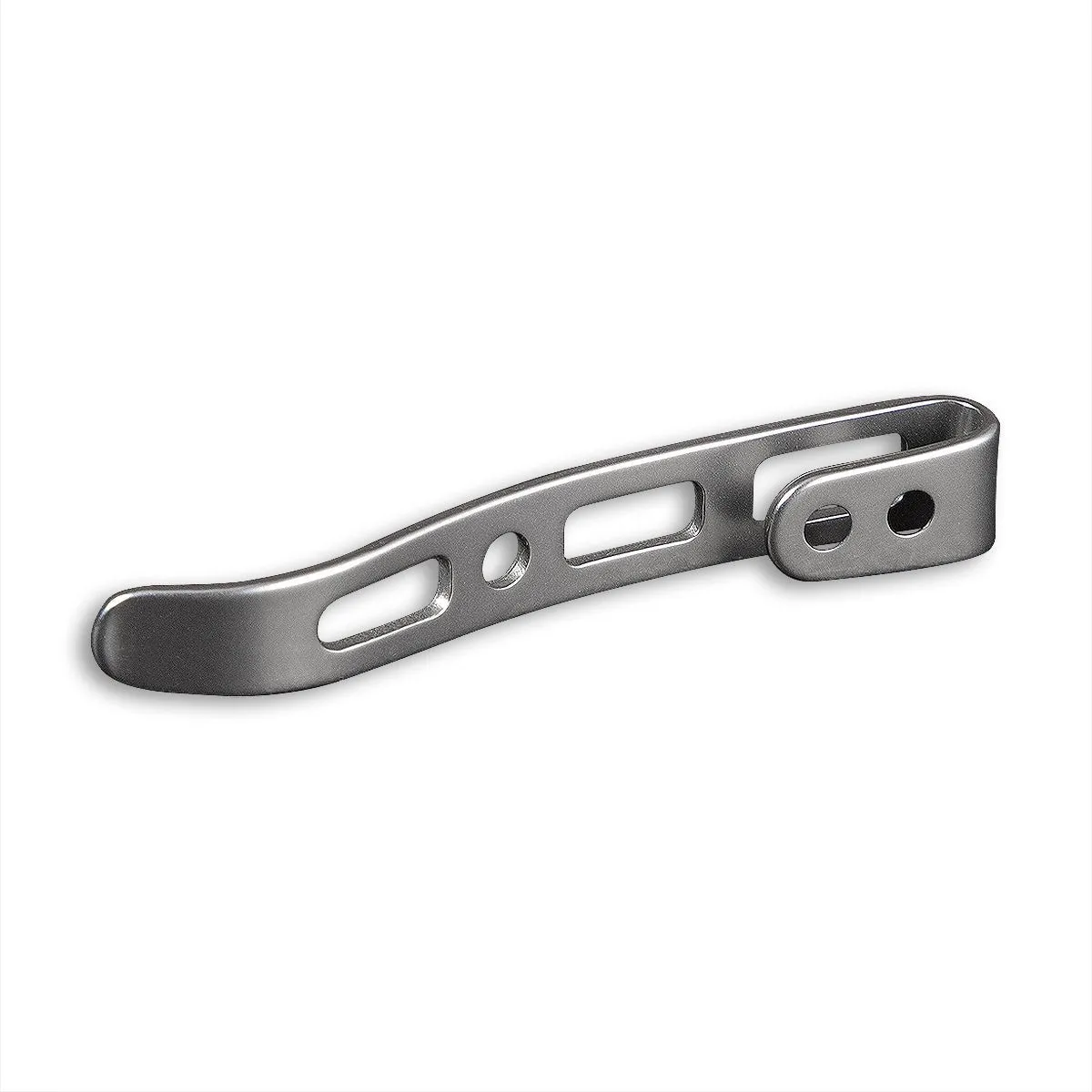 SENCUT SA15B Taschenclip Deep Carry 58 mm